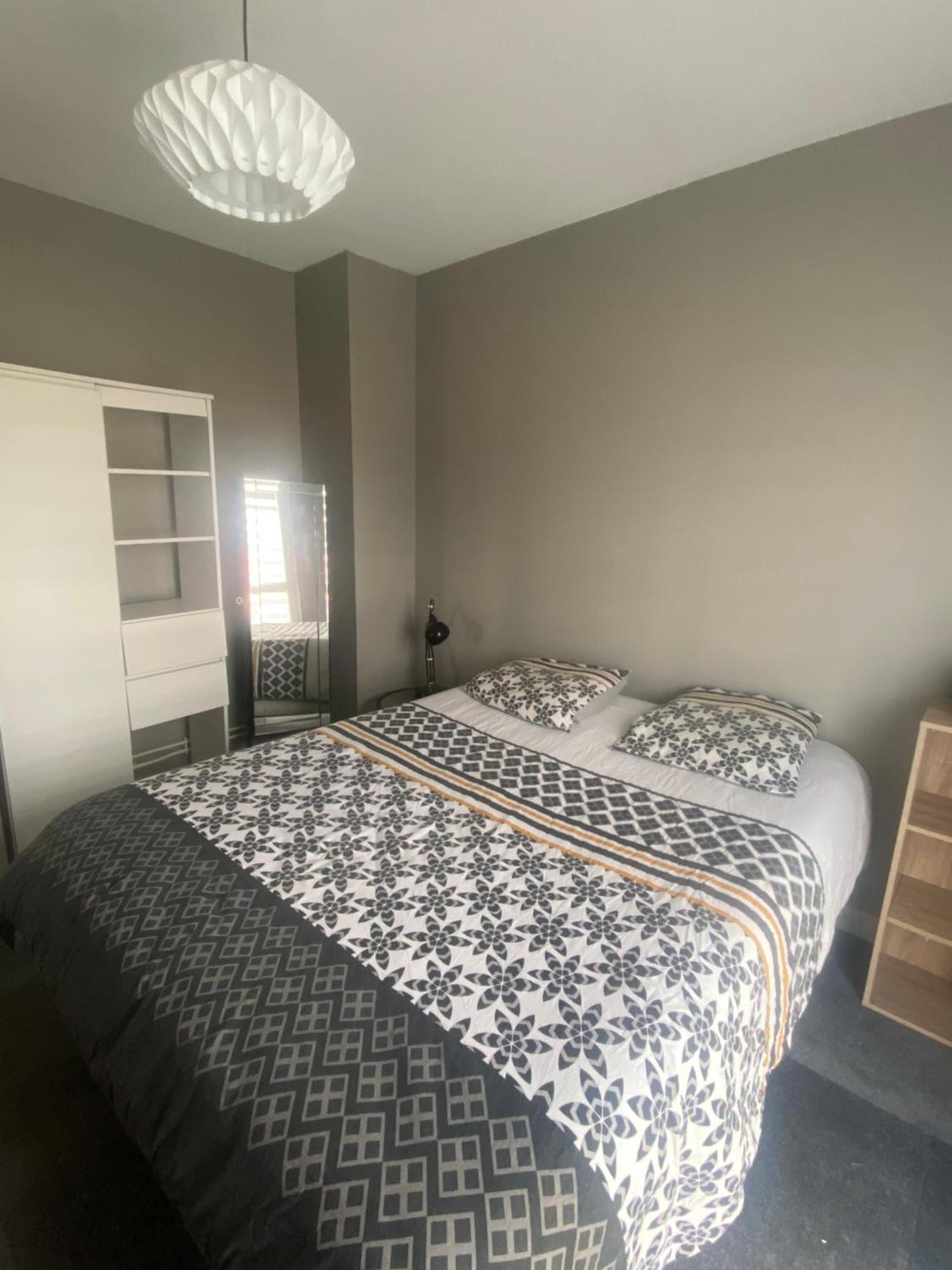 Chambre Avec Balcon Proche Vichy Saint-Remy-en-Rollat Экстерьер фото