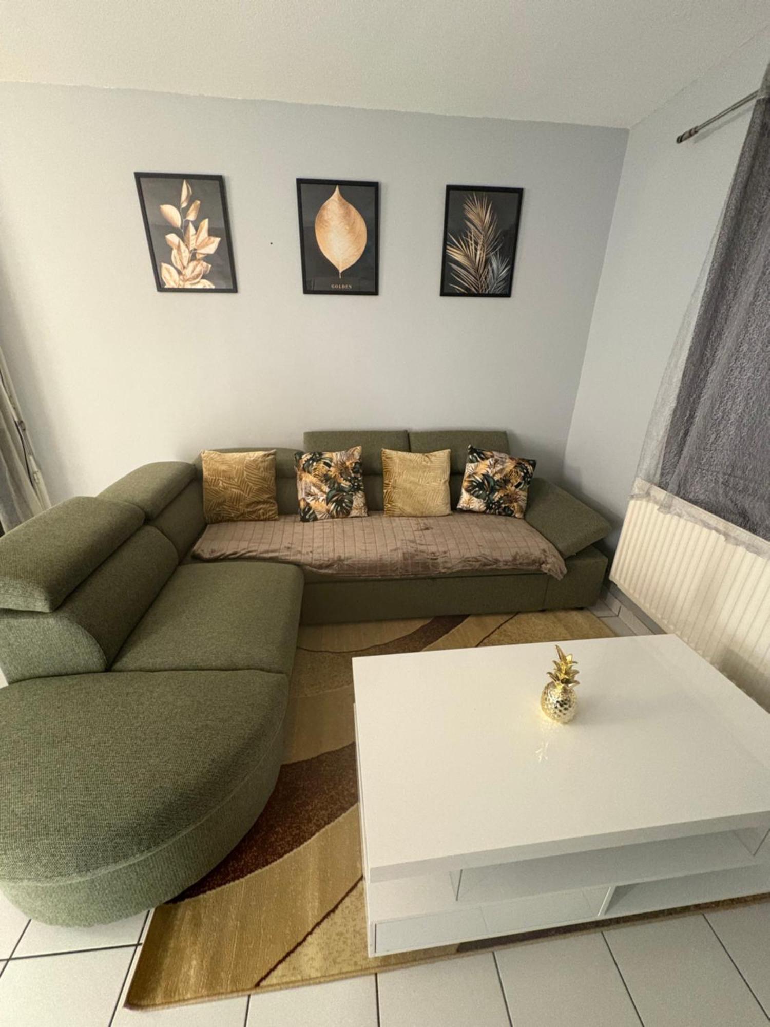 Chambre Avec Balcon Proche Vichy Saint-Remy-en-Rollat Экстерьер фото